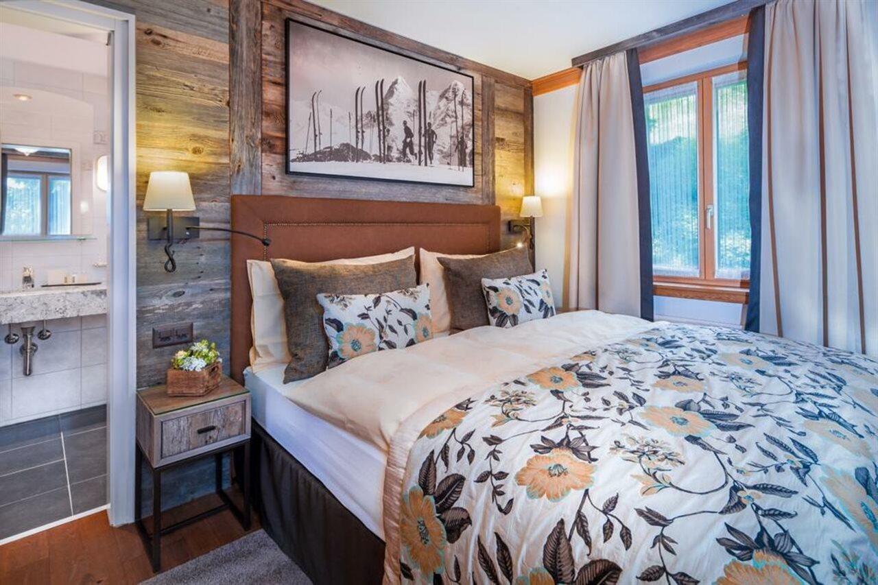 Hotel Eiger Swiss Quality