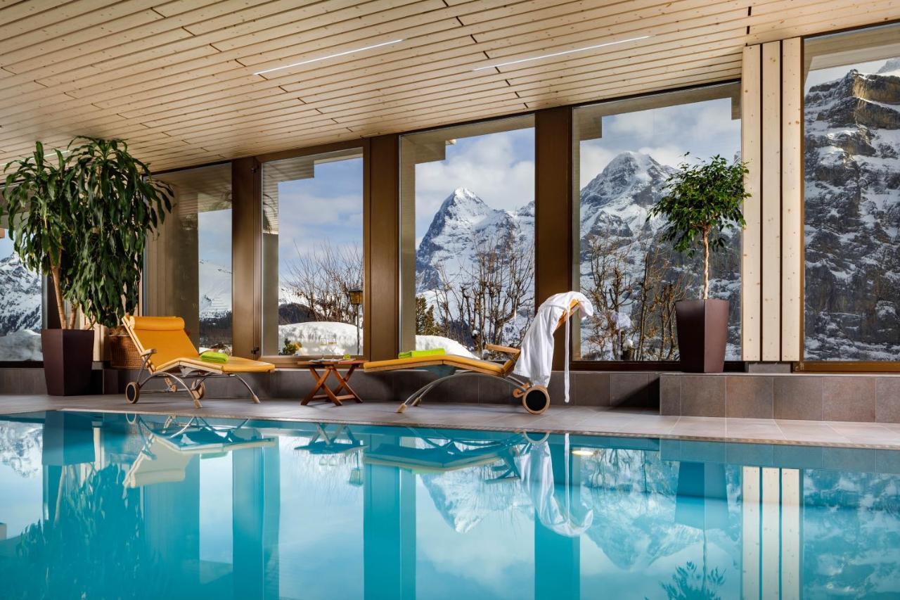 Eiger Swiss Quality
