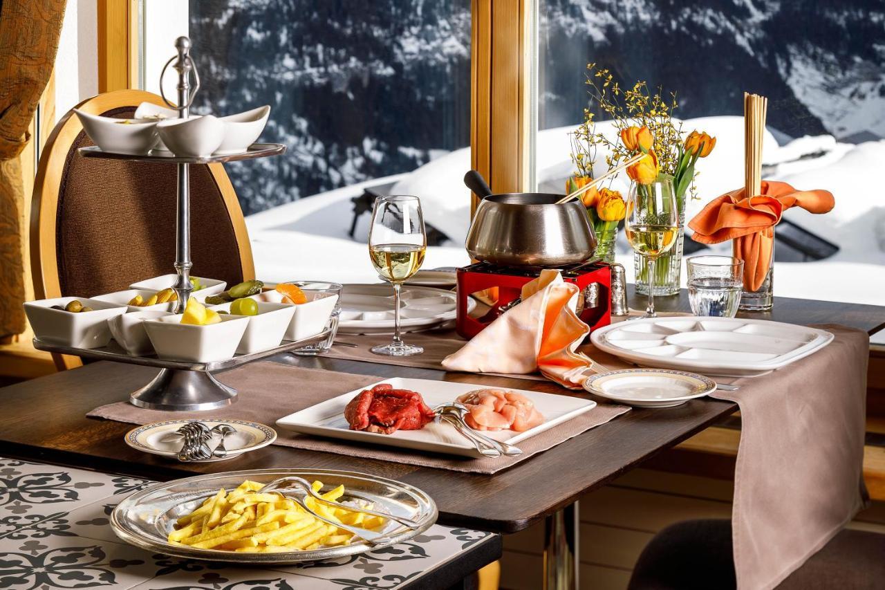 Eiger Swiss Quality Murren