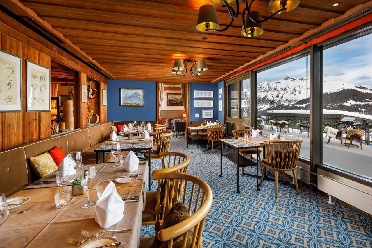 Hotel Eiger Swiss Quality 4*