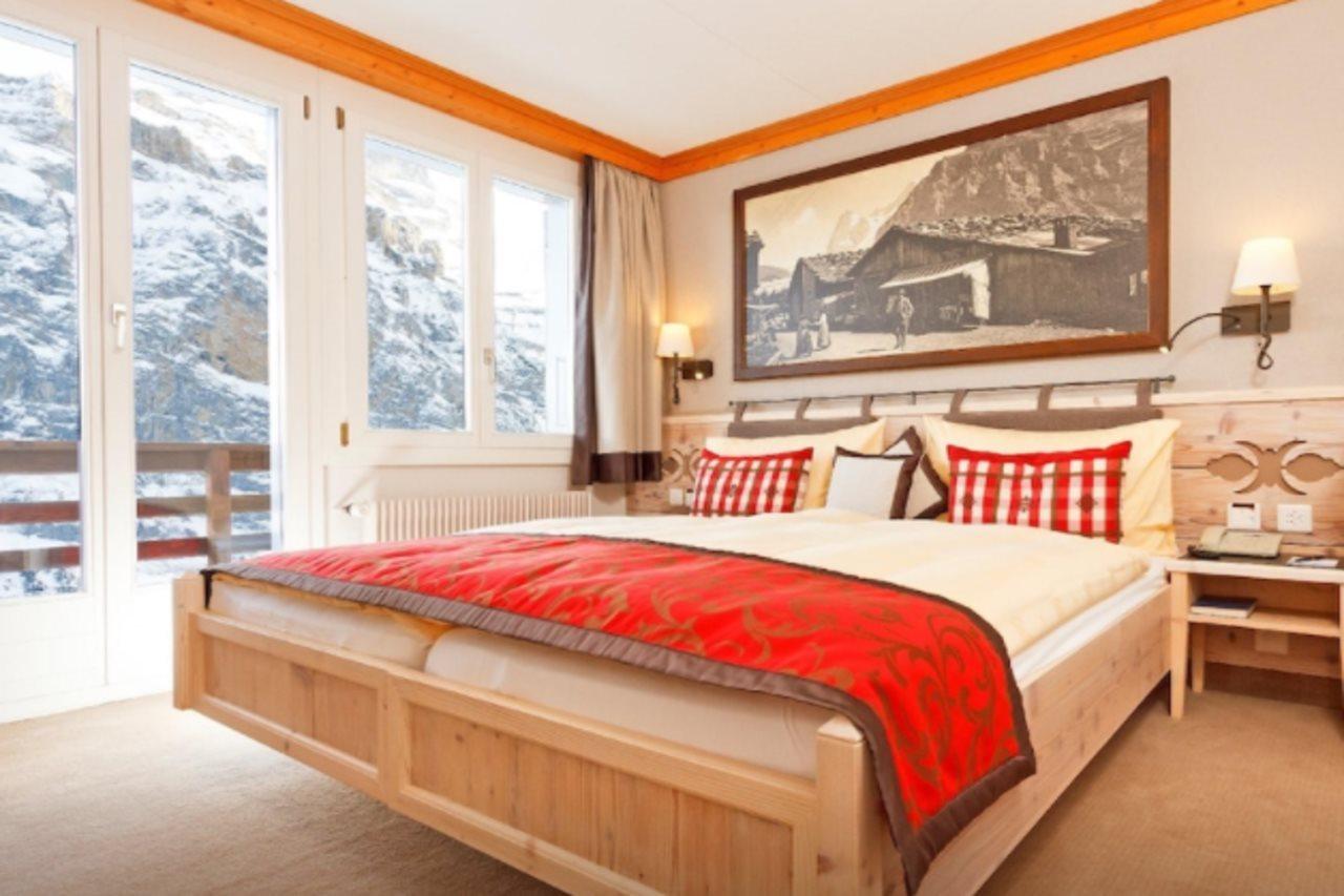 Eiger Swiss Quality 4*