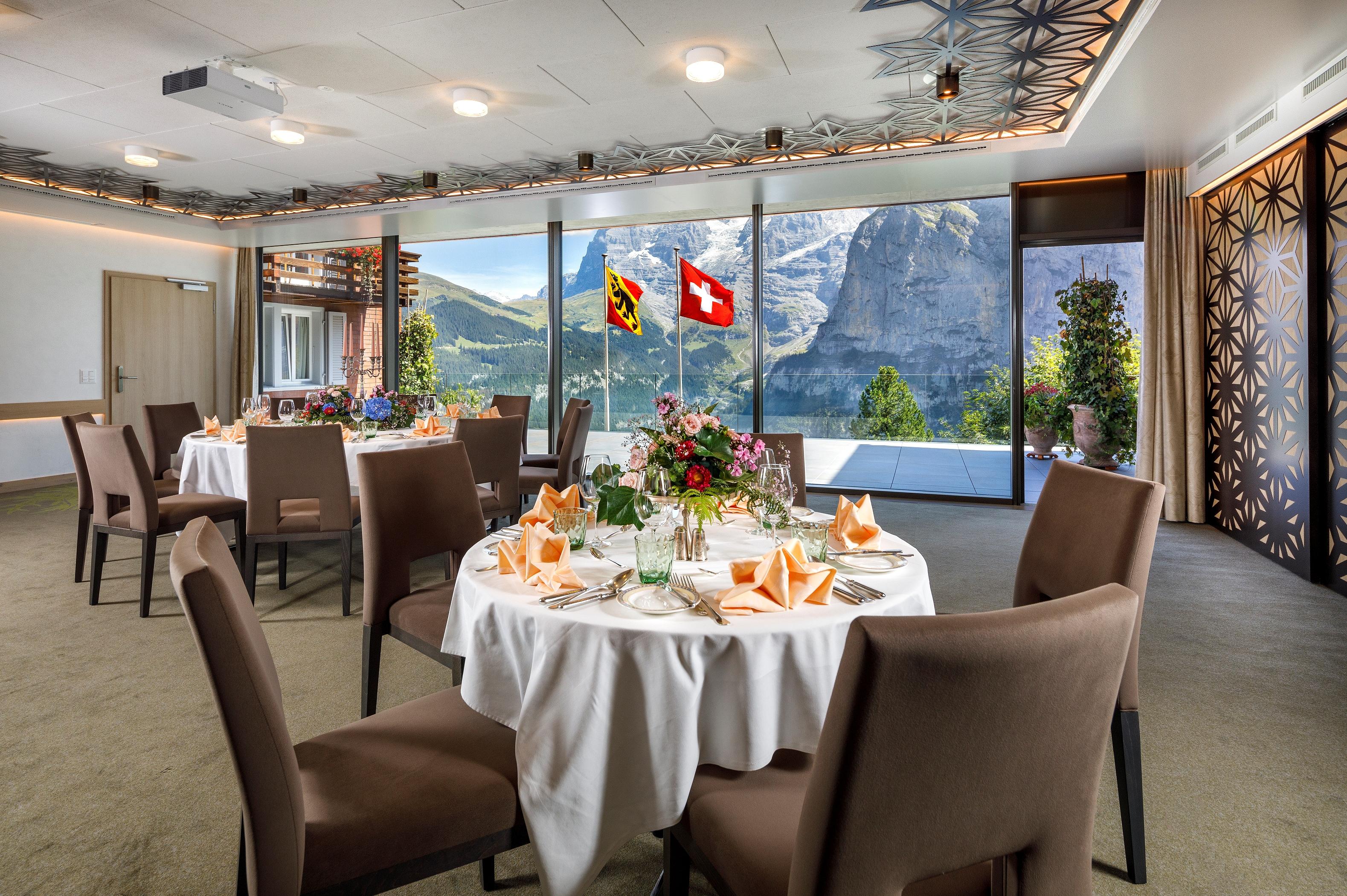 Eiger Swiss Quality