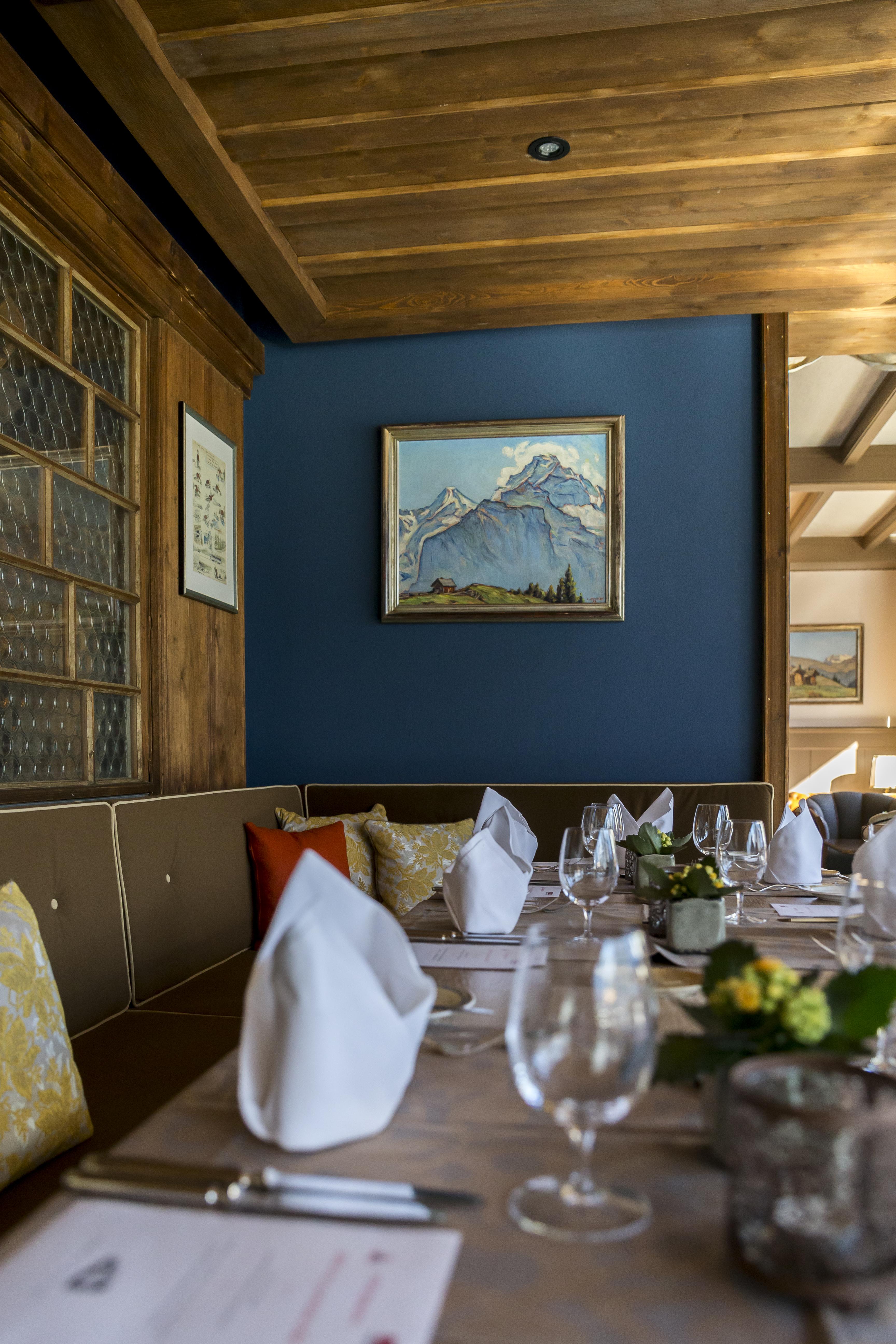 Eiger Swiss Quality Hotel