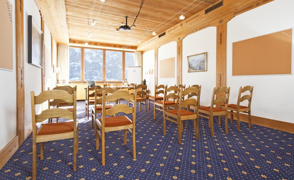 होटल Eiger Swiss Quality 4*
