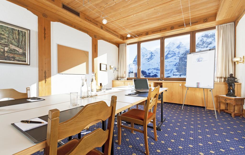Hotel Eiger Swiss Quality