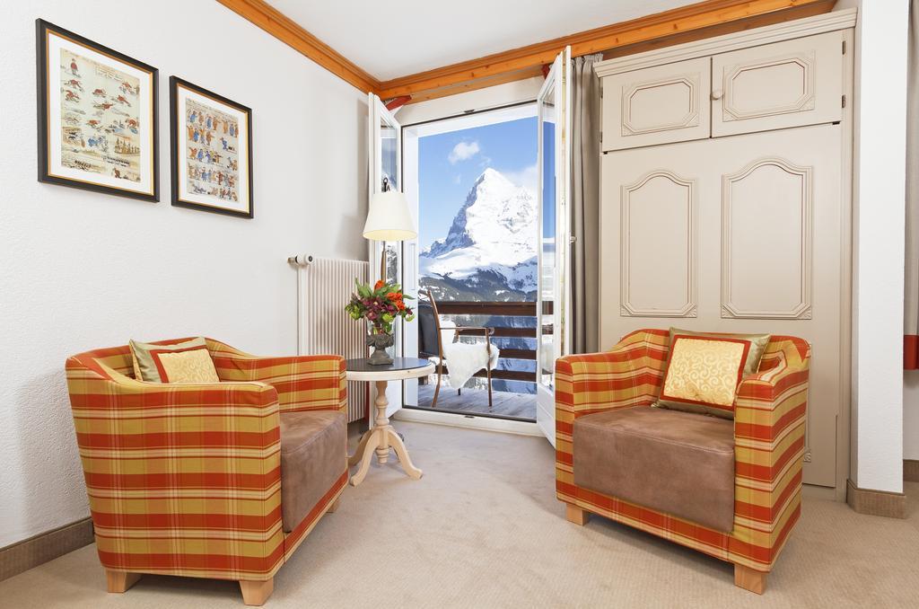 Eiger Swiss Quality Murren