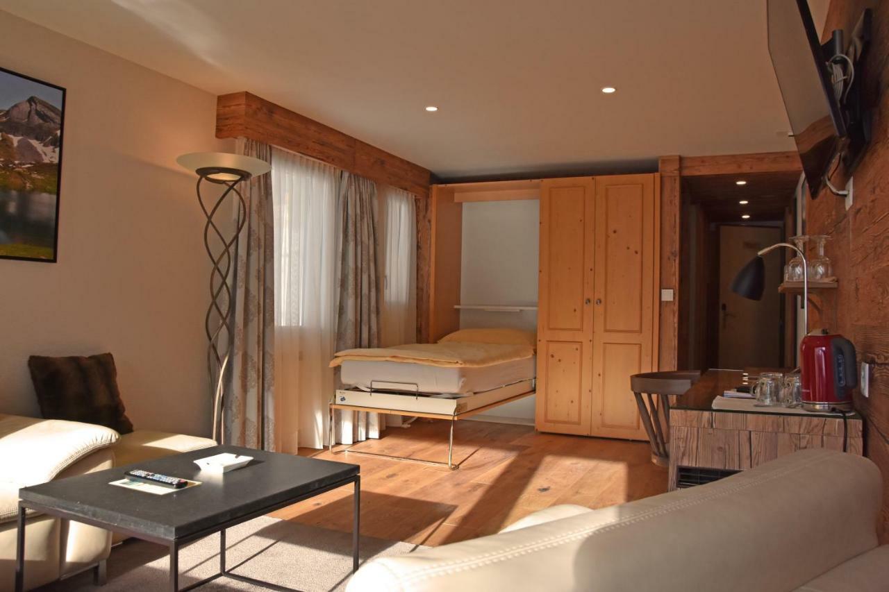 Eiger Swiss Quality 4*